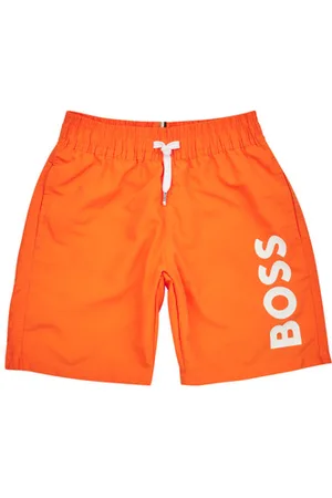 HUGO BOSS Shortsit & Bermuda-shortsit J24846-401-C 6 vuotta