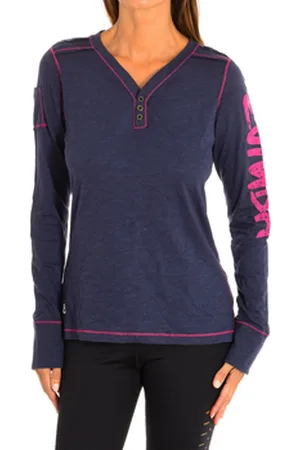 Zumba Fitness Svetari Z1T00324-INDIGO EU S