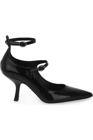 MARC ELLIS Korkokengät NERO WATER 38