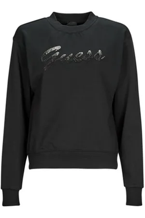 Guess Svetari CN SHINY SWEATSHIRT EU XS