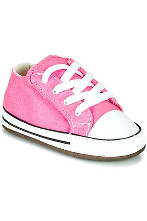 Converse Lastenkengät CHUCK TAYLOR FIRST STAR CANVAS HI 18