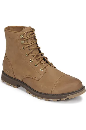 sorel Kengät MADSON II CHORE WP 42