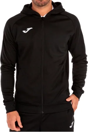 Joma Ulkoilutakki Menfis Hoodie EU XXL