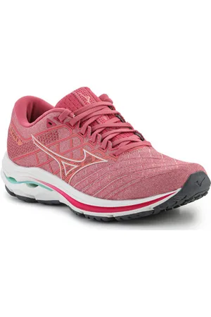 Mizuno Kengät Wave Inspire 18 -juoksukenkä J1GD224414 38