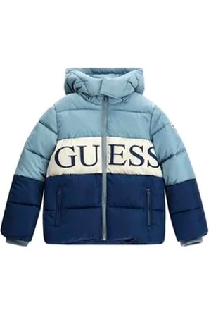 Guess Toppatakki L3BL02 12 ans