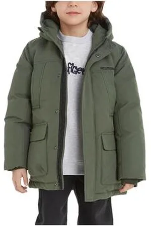 Tommy Hilfiger Takit - 10 vuotta