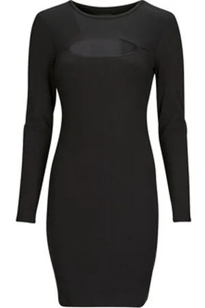 Guess Lyhyt mekko ES LS LANA DRESS EU S
