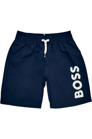 HUGO BOSS Uimapuvut J24846-849-C 6 vuotta