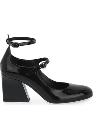 MARC ELLIS Korkokengät NERO WATER 38