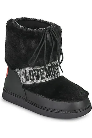Moschino Talvisaappaat SKI BOOT 35 / 36