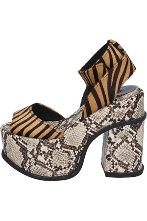 Jeffrey Campbell Sandaalit BC213 36