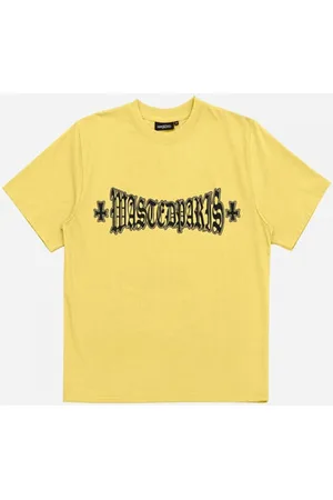 Wasted T-paidat & Poolot T-shirt london cross EU L