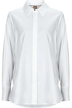 HUGO BOSS Paitapusero / Kauluspaita Bepura FR 36