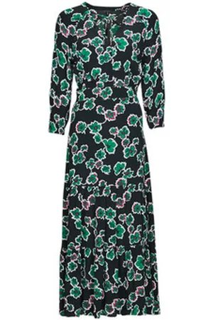 IKKS Pitkä mekko BX30675 DE 34