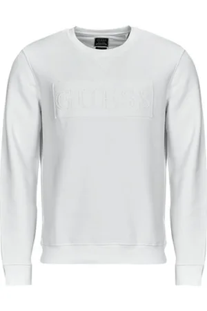 Guess Svetari BEAU CN SWEATSHIRT EU XXL