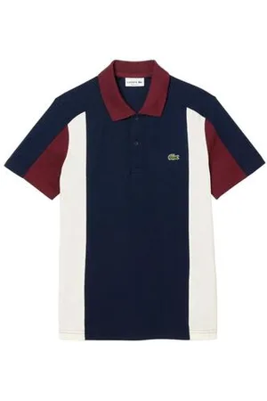 Lacoste Lyhythihainen t-paita - EU S