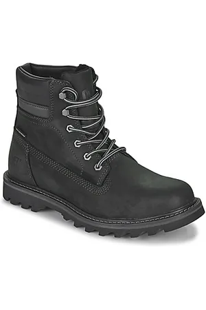 Caterpillar Kengät DEPLETE WP LACE UP BOOT 41