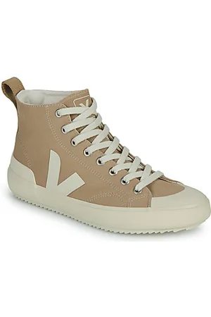 Veja Kengät NOVA HIGH CANVAS 45