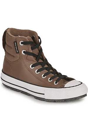 Converse Lastenkengät CHUCK TAYLOR ALL STAR BERKSHIRE BOOT FLEECE 36