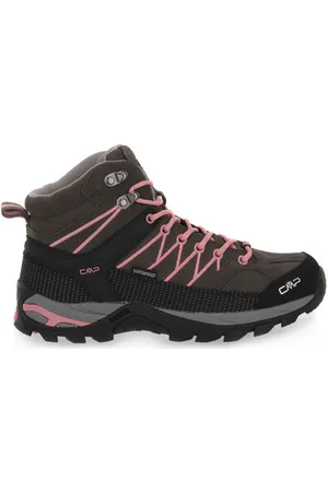 CMP Kengät 02QP RIGEL MID WMN TREKKING 38