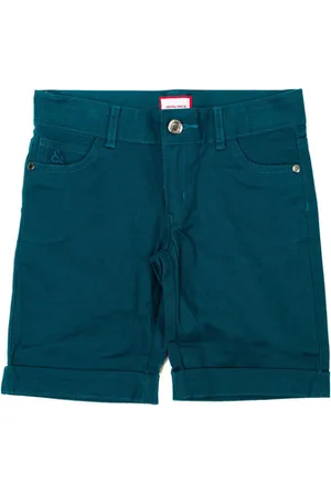 Neck And Neck Shortsit & Bermuda-shortsit 17I14001-75 6 / 7 vuotta