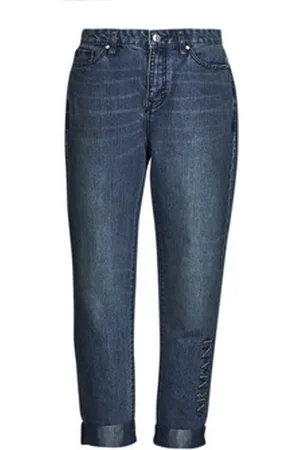 Armani Exchange Mom farkut 6RYJ06 US 28