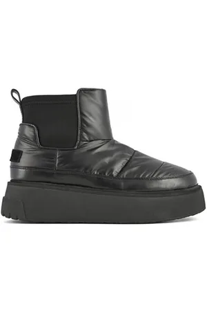 Colors of California Kengät Boot nylon mix snk sole 36