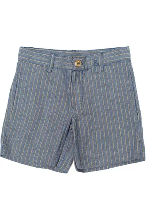 Neck And Neck Shortsit & Bermuda-shortsit 17I14903-25 4 / 5 vuotta