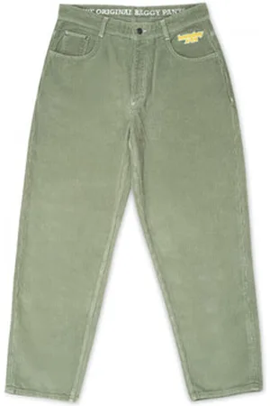 Homeboy Housut X-tra baggy cord US 26 / 30