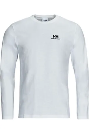 Helly Hansen T-paidat pitkillä hihoilla SKAGERRAK QUICKDRY RUGGER EU S