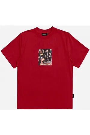 Wasted T-paidat & Poolot T-shirt kick EU M