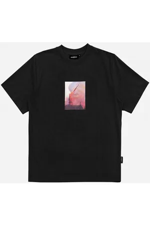 Wasted T-paidat & Poolot T-shirt sight EU L