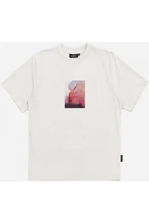 Wasted T-paidat & Poolot T-shirt sight EU L