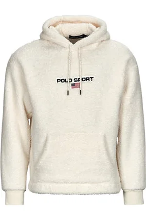 Ralph Lauren Svetari SWEAT POLAIRE POLO SPORT EU M