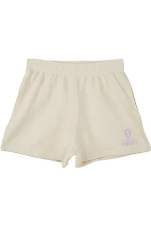 Superb 1982 7/8 ja 3/4 housu SPRBSH-2201-CREAM EU S