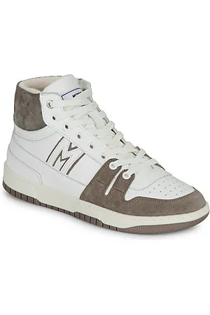 Mercer Amsterdam Kengät The Brooklyn High M Vintage 45