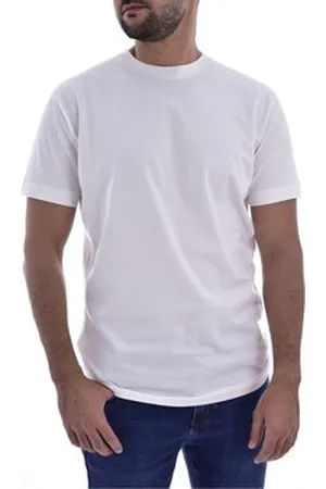 Dsquared2 Lyhythihainen t-paita S74GD0747 EU XXL