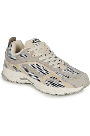 Mercer Amsterdam Kengät The Re-Run Nubuck 44