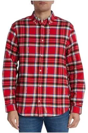 Tommy Hilfiger Pitkähihainen paitapusero - EU S