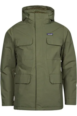 Patagonia Parkatakki M