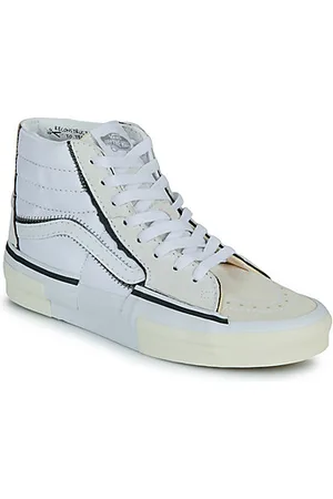 Vans Kengät SK8-Hi Reconstruct 36