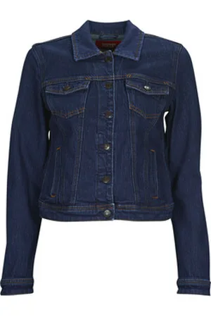 ESPRIT Farkkutakki Trucker Jacket DE XS