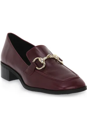 S.piero Kengät BORDEAUX FLAT RUBBER 37