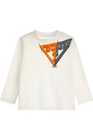 Guess T-paidat pitkillä hihoilla N3BI14 2 ans