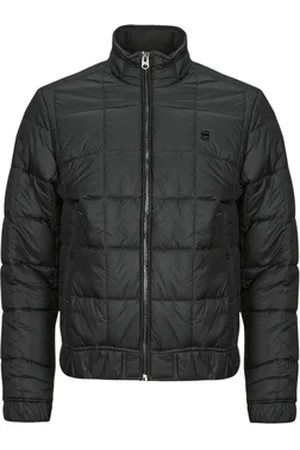 G-Star Toppatakki MEEFIC QUILTED JKT EU S