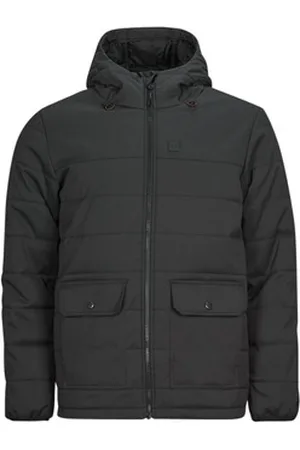 Rip Curl Parkatakki ANTI SERIES RIDGE JACKET EU S