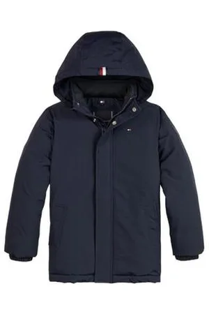 Tommy Hilfiger Takit - 10 vuotta