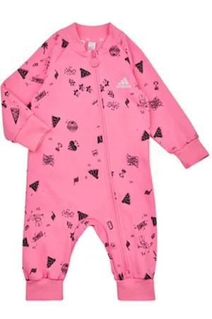 adidas Jumpsuits BLUV Q3 ONESI 3 / 6 kuukautta