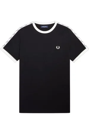 Fred Perry Lyhythihainen t-paita - EU XXL
