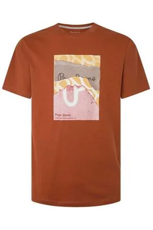 Pepe Jeans Lyhythihainen t-paita - EU S